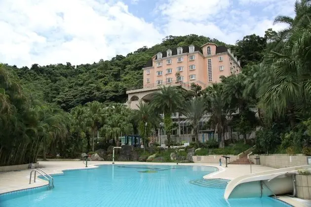 Life Leisure Resort