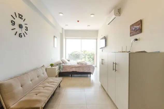 Life Villa Morra Unbeatable Studio&Pool - Öne Çıkan Resim