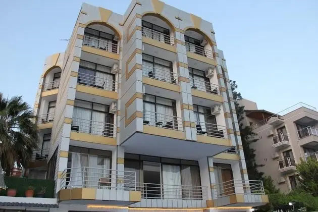 Life Pacific Hotel Çeşme