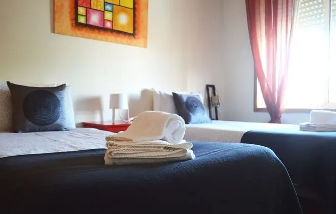 Life in Porto Apartment