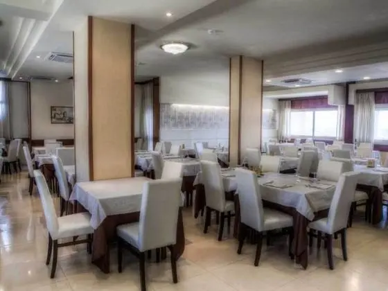 Hotel Life - Yeme / İçme
