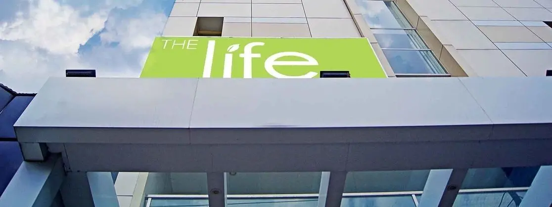 The Life Hotels City Center