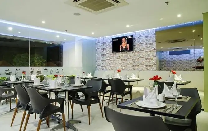 The Life Hotels City Center