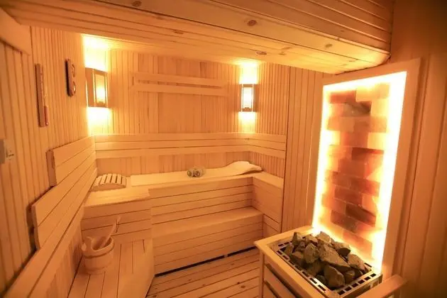 The Life Hotel & Spa - Havuz