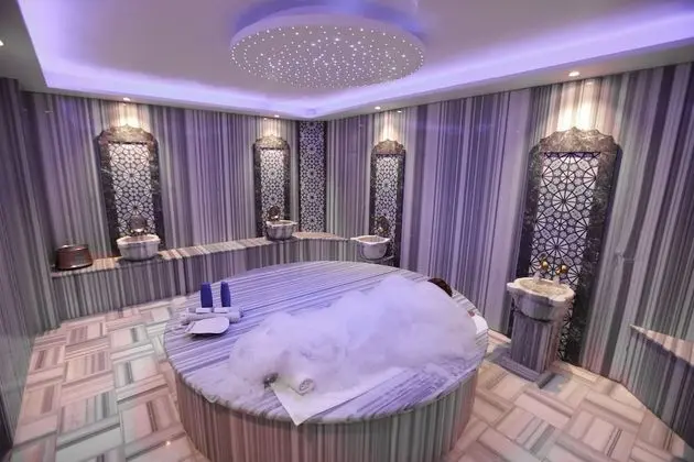 The Life Hotel & Spa - Spa