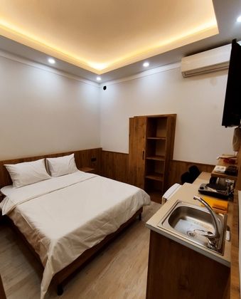 Life Span Hotel TaksimFotoğrafı