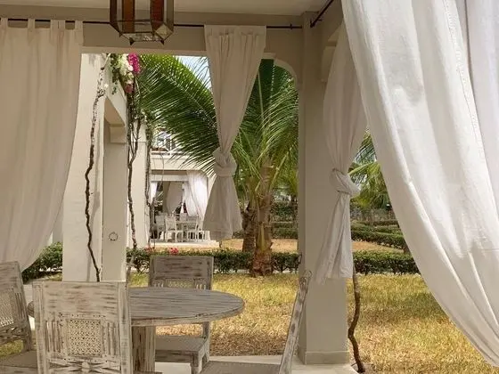 Life Resort St.Thomas Royal Palm - Oda