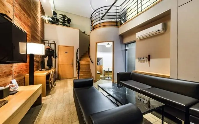 Life Style F Hotel