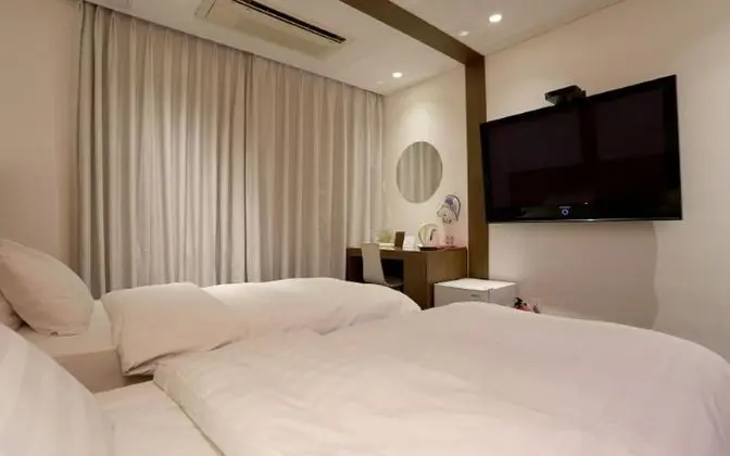 Life Style S Hotel
