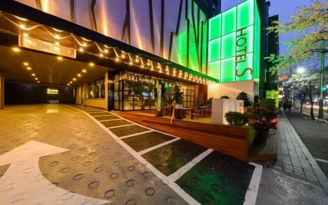 Life Style S Hotel