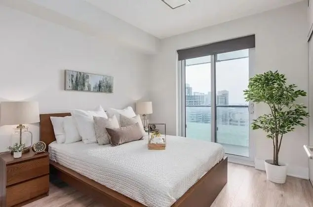 Life Suites Loft - CN Tower - Dış Mekan