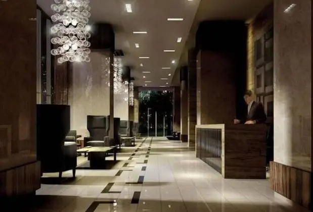 Life Suites Loft - CN Tower - Lobi