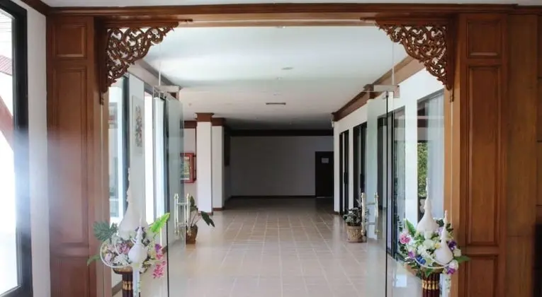 Life Up Resort and Spa