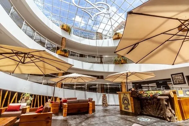 Life Hotel Valle Sagrado - Öne Çıkan Resim