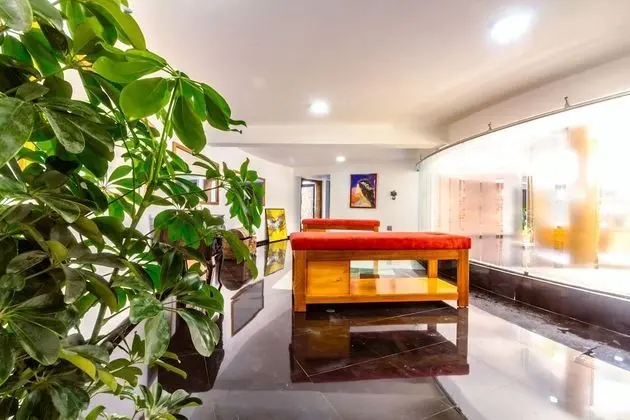 Life Hotel Valle Sagrado - Spa