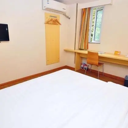 Life Yajo Hotel Tuan Yi Da Square - Oda