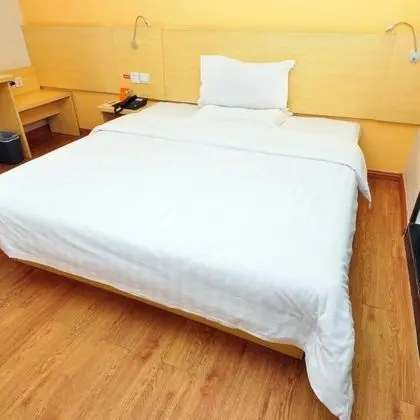 Life Yajo Hotel Tuan Yi Da Square - Oda