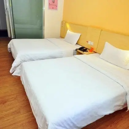 Life Yajo Hotel Tuan Yi Da Square - Oda