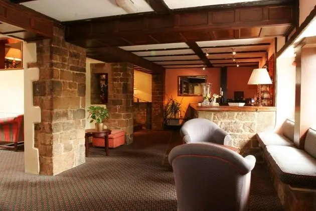 Lifeboat Inn