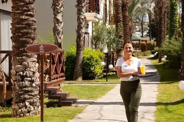 The LifeCo Bodrum Well - Being Center - Adults Only - Dış Mekan