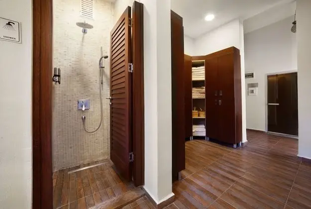 The LifeCo Bodrum Well - Being Center - Adults Only - Spa