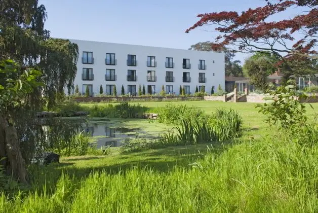 Lifehouse Spa & Hotel