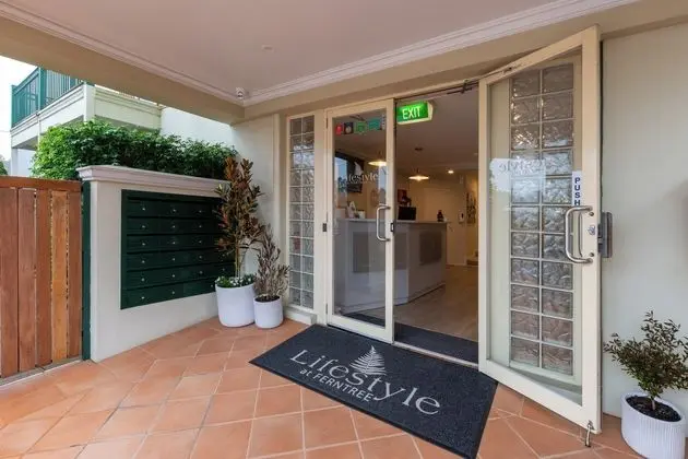 Lifestyle Apartments at Ferntree - Öne Çıkan Resim