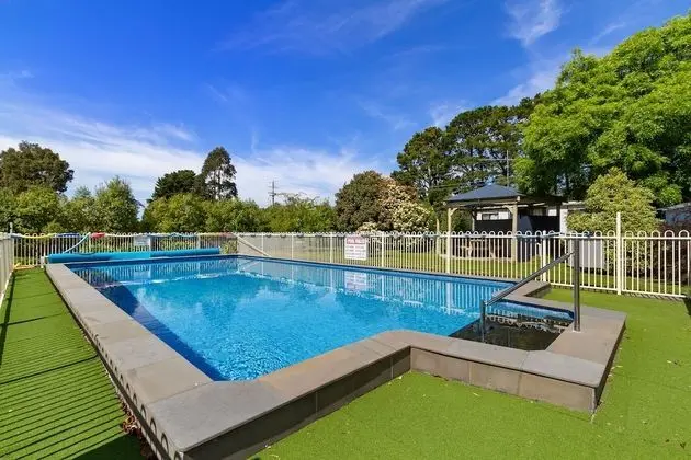 Lifestyle Villages Traralgon - Havuz