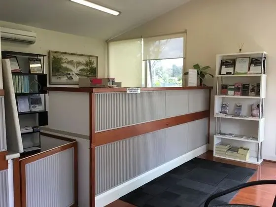 Lifestyle Villages Traralgon - Lobi