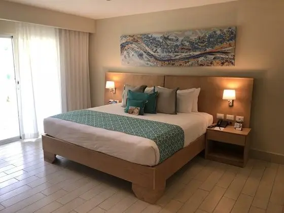 Lifestyle Kosher Tropical Suites - Öne Çıkan Resim