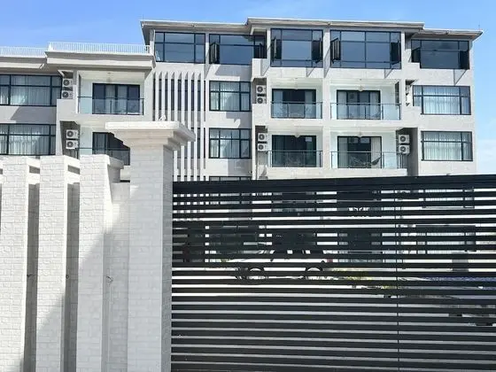 Lifestyle luxury hotel & Residence