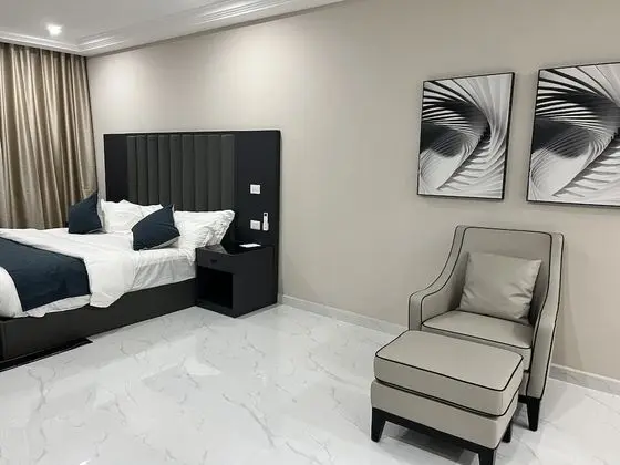 Lifestyle luxury hotel & Residence - Oda