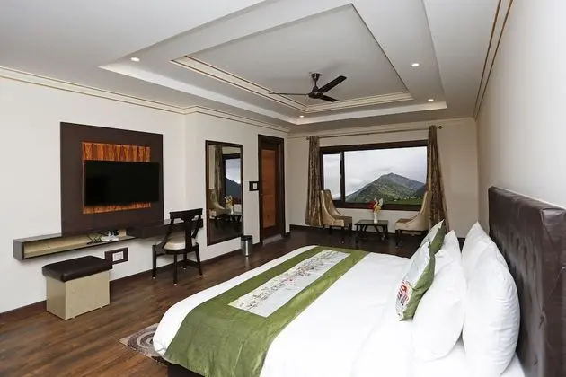 Hotel Lifestyle