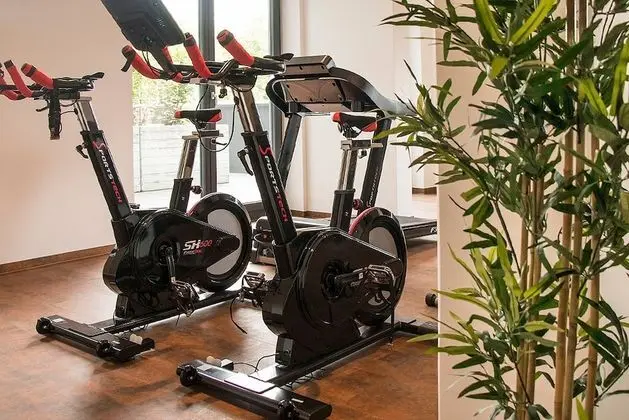 Hotel Lifestyle Mindelheim - Fitness