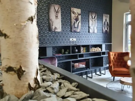 Hotel Lifestyle Mindelheim - Öne Çıkan Resim