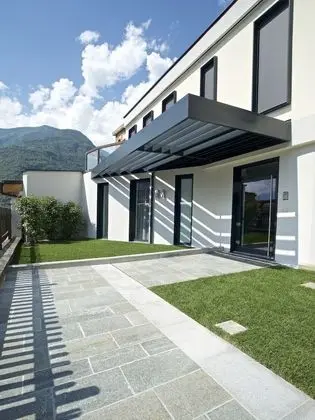 Lifestyle Room Binario Zero - Dış Mekan
