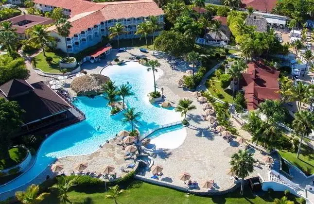 Lifestyle Tropical Beach & Spa All Inclusive
