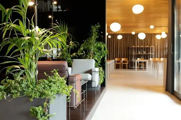 Lifestyle Hotel Vitar - Adults Only - Lobi