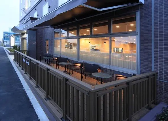 Hotel Lifetree Hitachinoushiku - 1