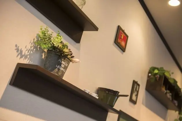Hotel Lifetree Hitachinoushiku - İç Mekan