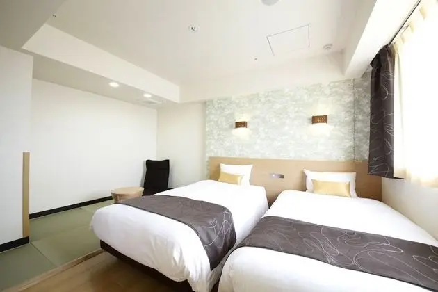 Hotel Lifetree Hitachinoushiku - Öne Çıkan Resim