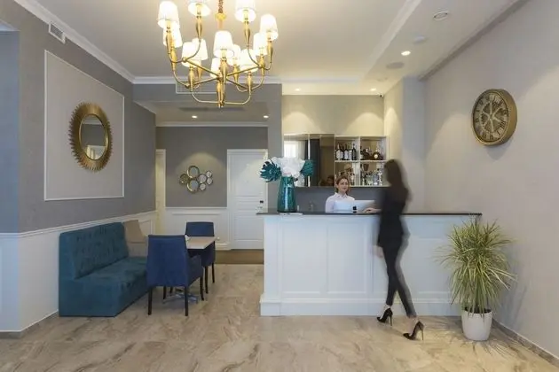 Lifferent Hotel & Spa - Öne Çıkan Resim