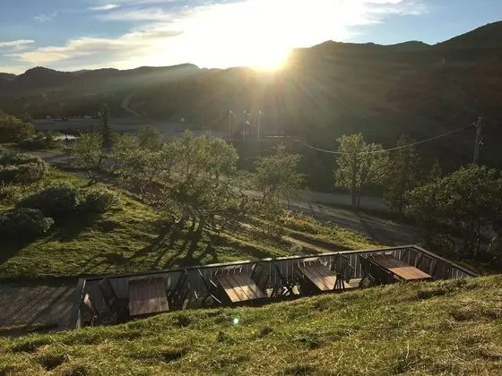 Lifjellstua