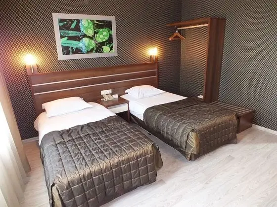 Lifos Otel - Oda