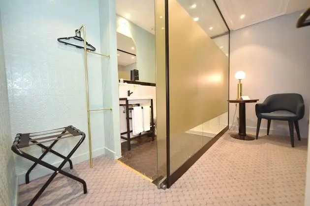 The Lift Boutique Hotel by RIDAN Hotels - Oda