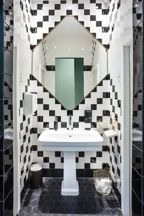 The Lift Boutique Hotel by RIDAN Hotels - Yerinde Yemek