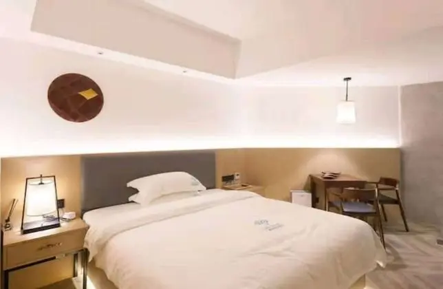 Lifu Guesthouse Canton Tower Branch