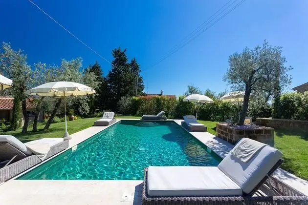 Villa Ligheia - Öne Çıkan Resim