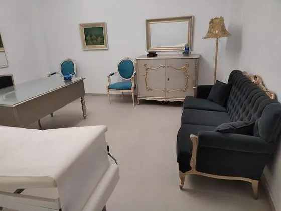 Light Blue Luxury Rooms - Spa