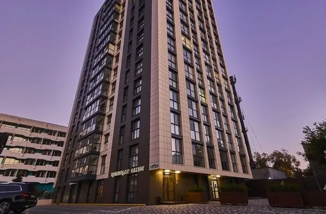 Light Hotel